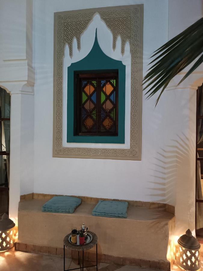 Riad Ramzi Heddad Zewnętrze zdjęcie