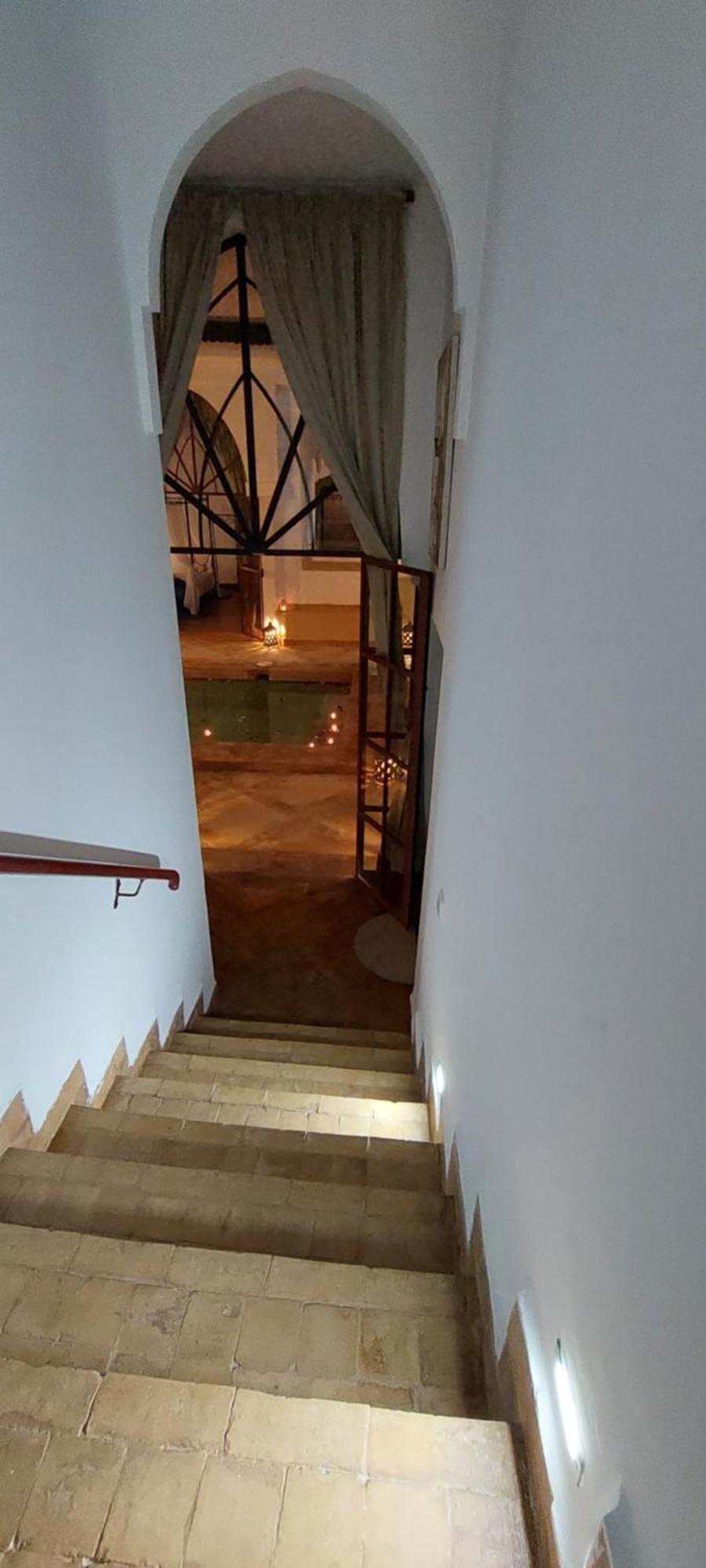 Riad Ramzi Heddad Zewnętrze zdjęcie